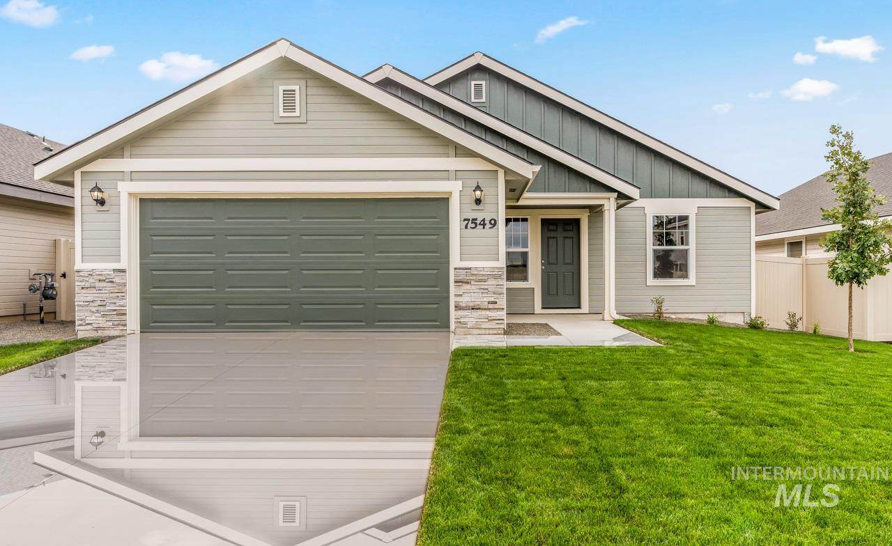 7549 Cape View Way - Photo 1