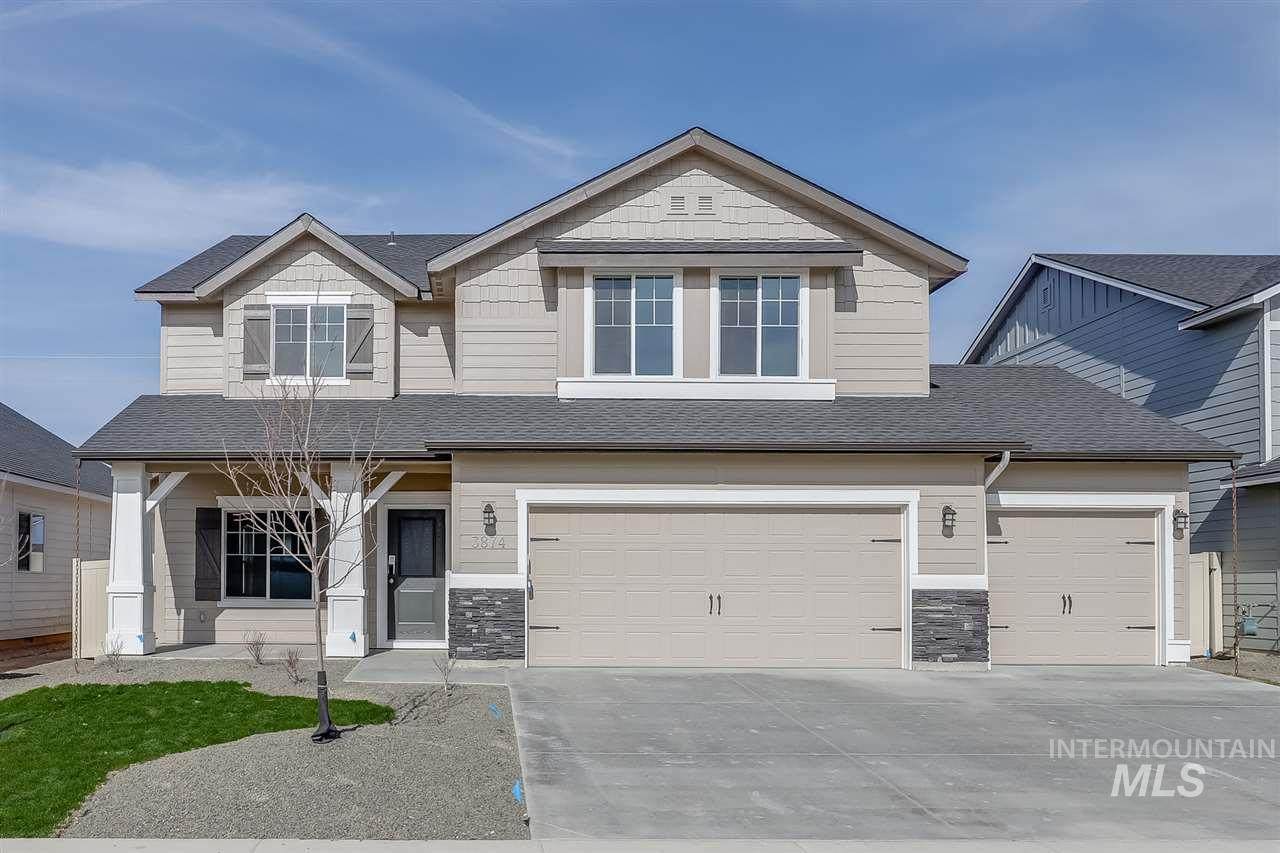 1308 Fishertown Ave. - Photo 1 1308 Fishertown Ave. - Photo 1