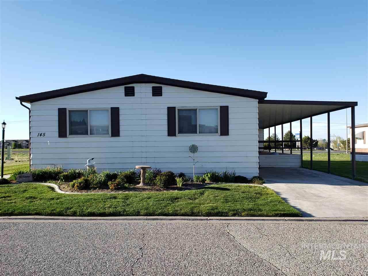 450 Poleline Rd #145 - Photo 1 450 Poleline Rd #145 - Photo 1