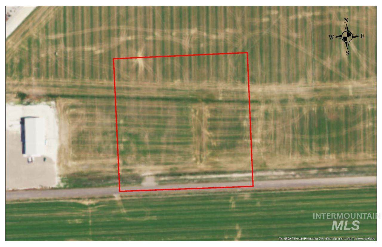 TBD 300 S (Subd 1 Lot 2) - Photo 1