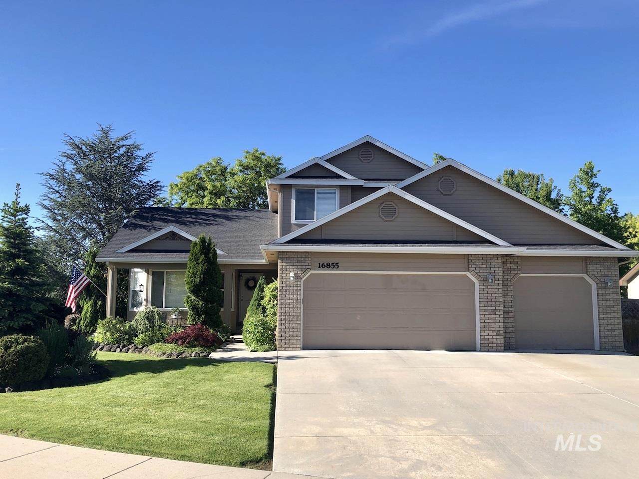 16855 Gentry Dr - Photo 1 16855 Gentry Dr - Photo 1