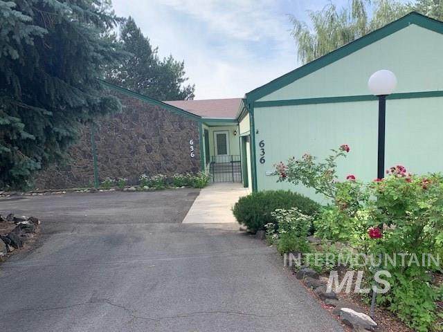 636 Morrison Street - Photo 1