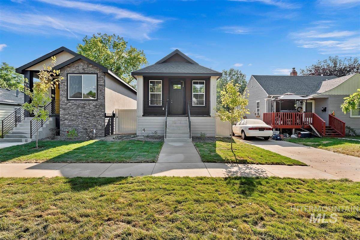 1712 Vermont - Photo 1