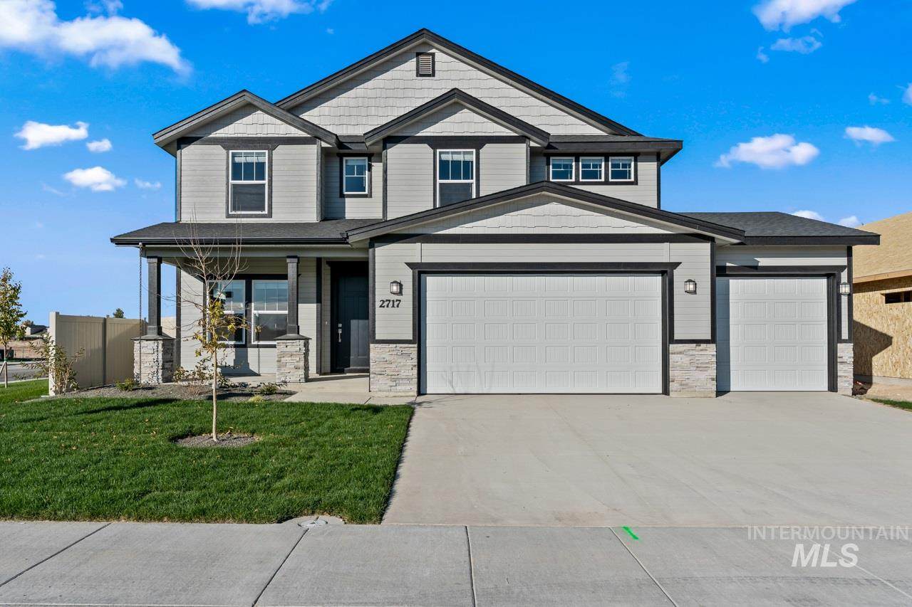 2717 Ridgecreek Ave. - Photo 1