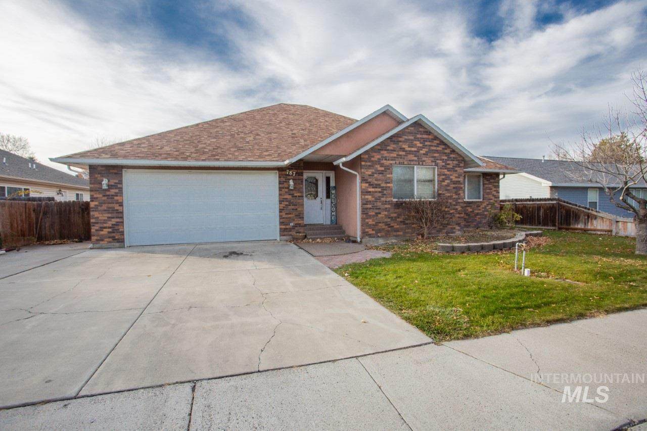 787 Quincy Street - Photo 1