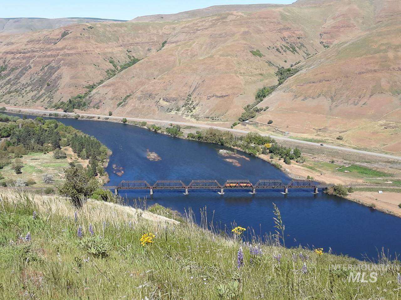 TBD Heritage Rd - Photo 1