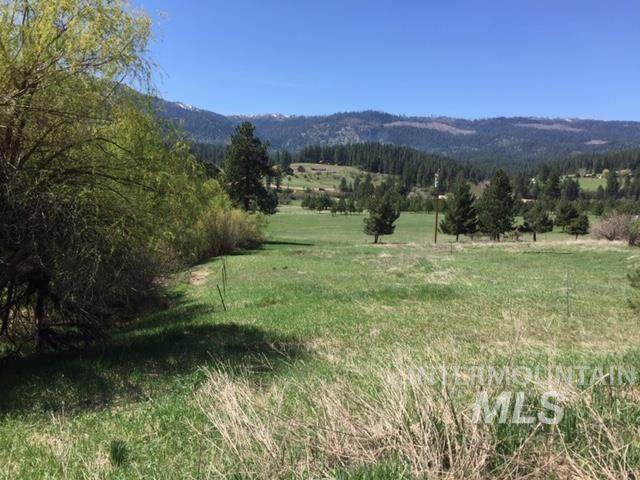 Tbd Smith Creek - Photo 1