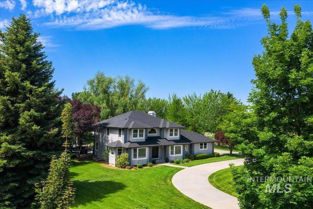 3041 Whitepost Way - Photo 1