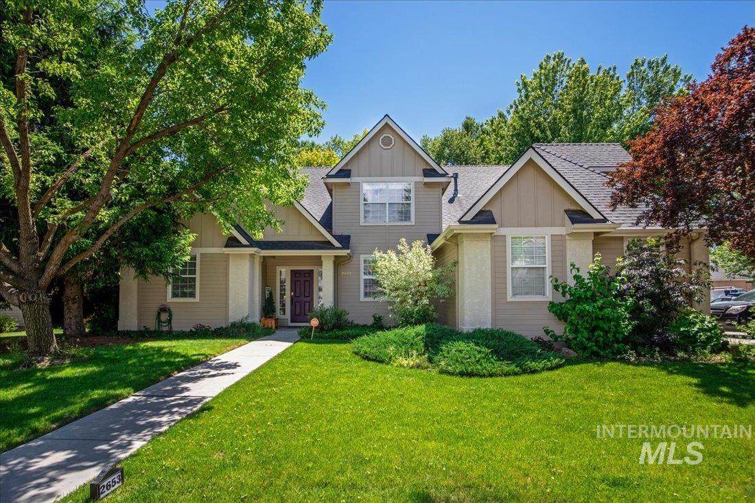 2653 Lakefork Dr - Photo 1