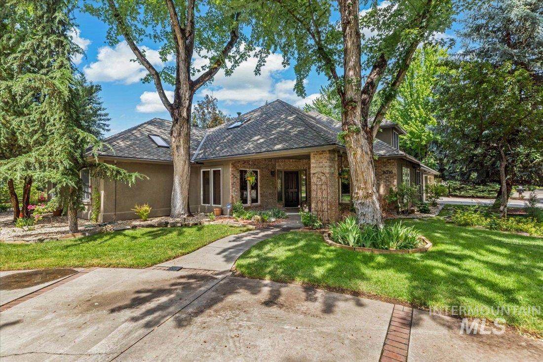 9316 Pebble Falls Lane - Photo 1