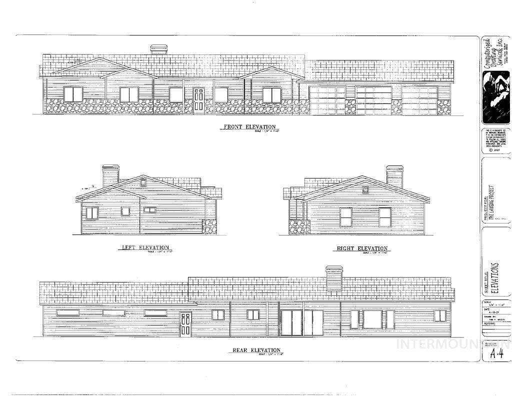 3373 Walker Lane - Photo 1