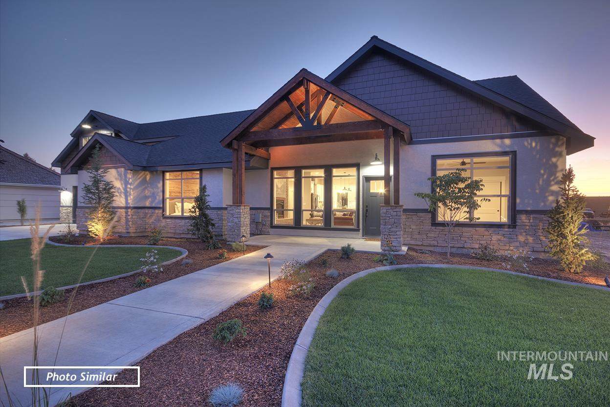 627 Whisperwood - Photo 1
