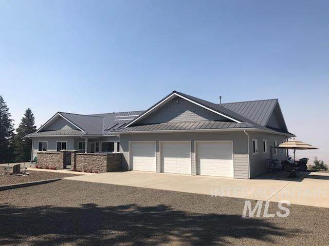 21506 Buckboard Lane - Photo 1
