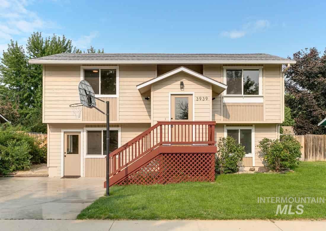 3939 S Valley Forge Ave - Photo 1