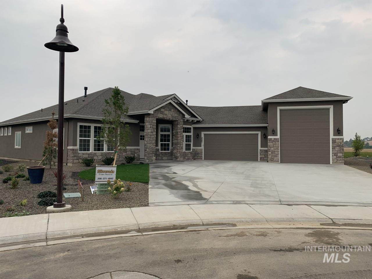 2501 Charbray Ave. - Photo 1