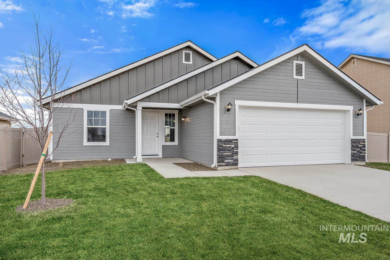 11434 Belgrave St. - Photo 1