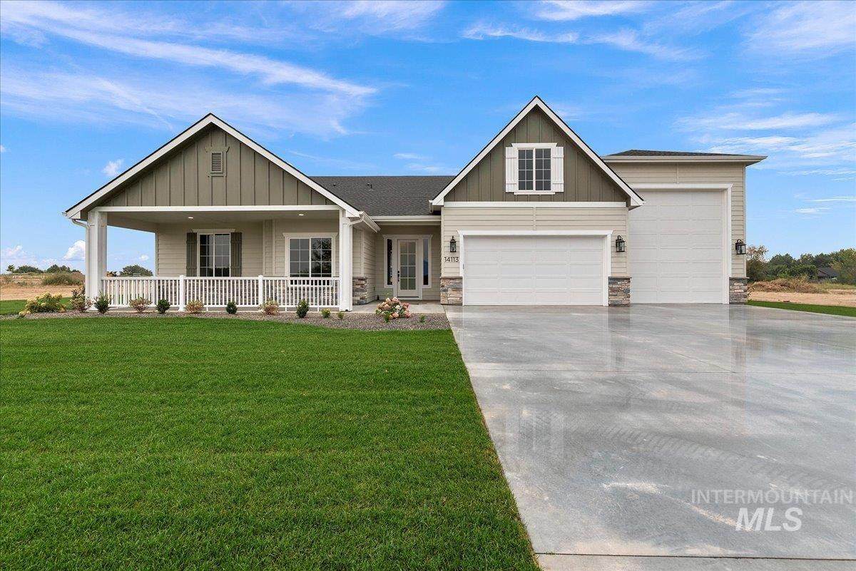 14113 Leather Ridge Rd. - Photo 1