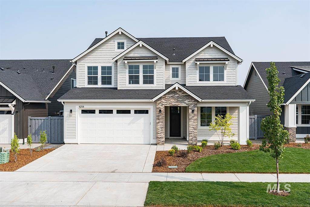 10258 Millgrain St. - Photo 1