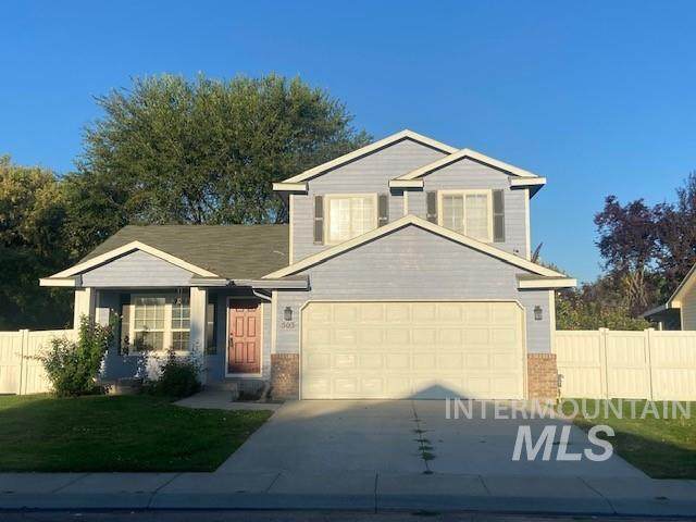 503 Cornwall Way - Photo 1