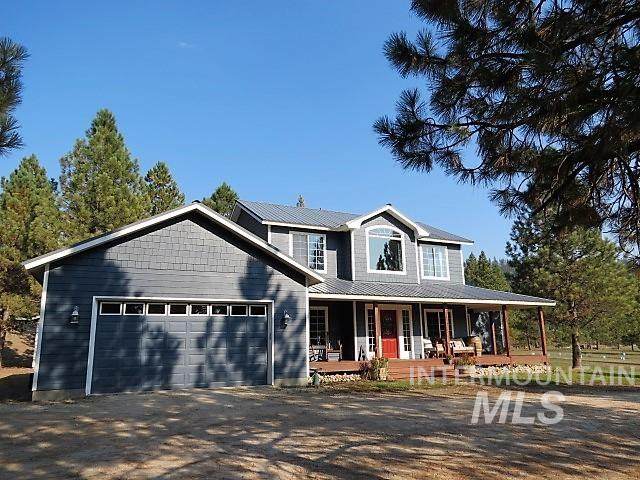 15 River Meadow Dr. - Photo 1