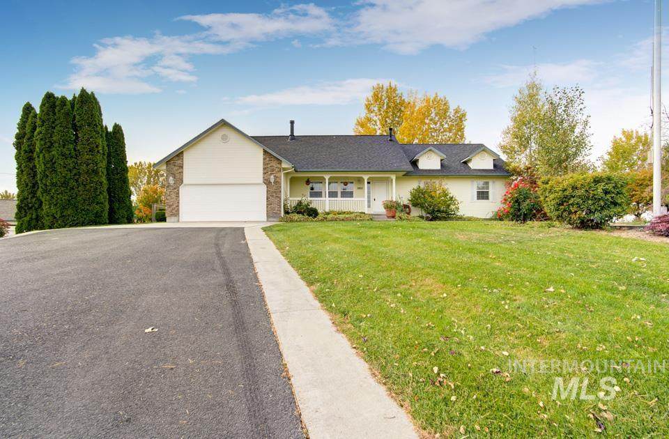 3855 Cassia Rd - Photo 1