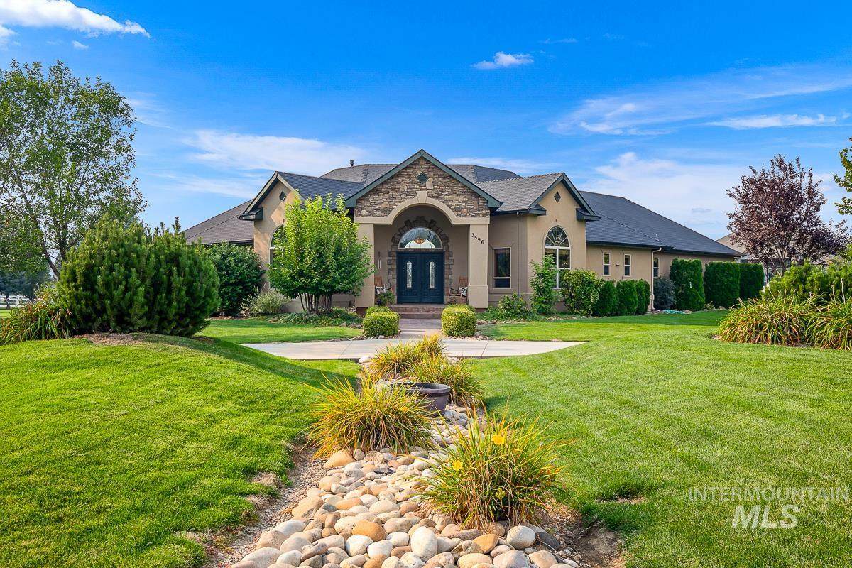 3596 Fieno Ct - Photo 1