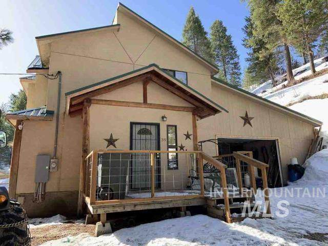 39 Timberline Dr. - Photo 1