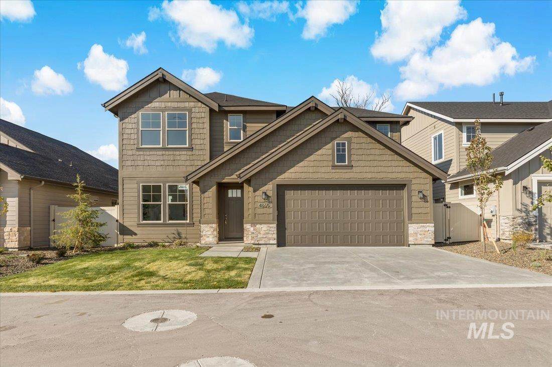4865 Colusa Ave - Photo 1