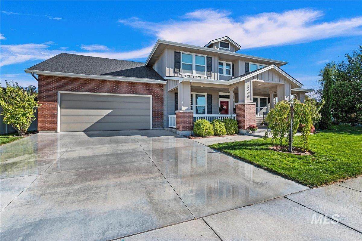 3498 Falcon Dr. - Photo 1