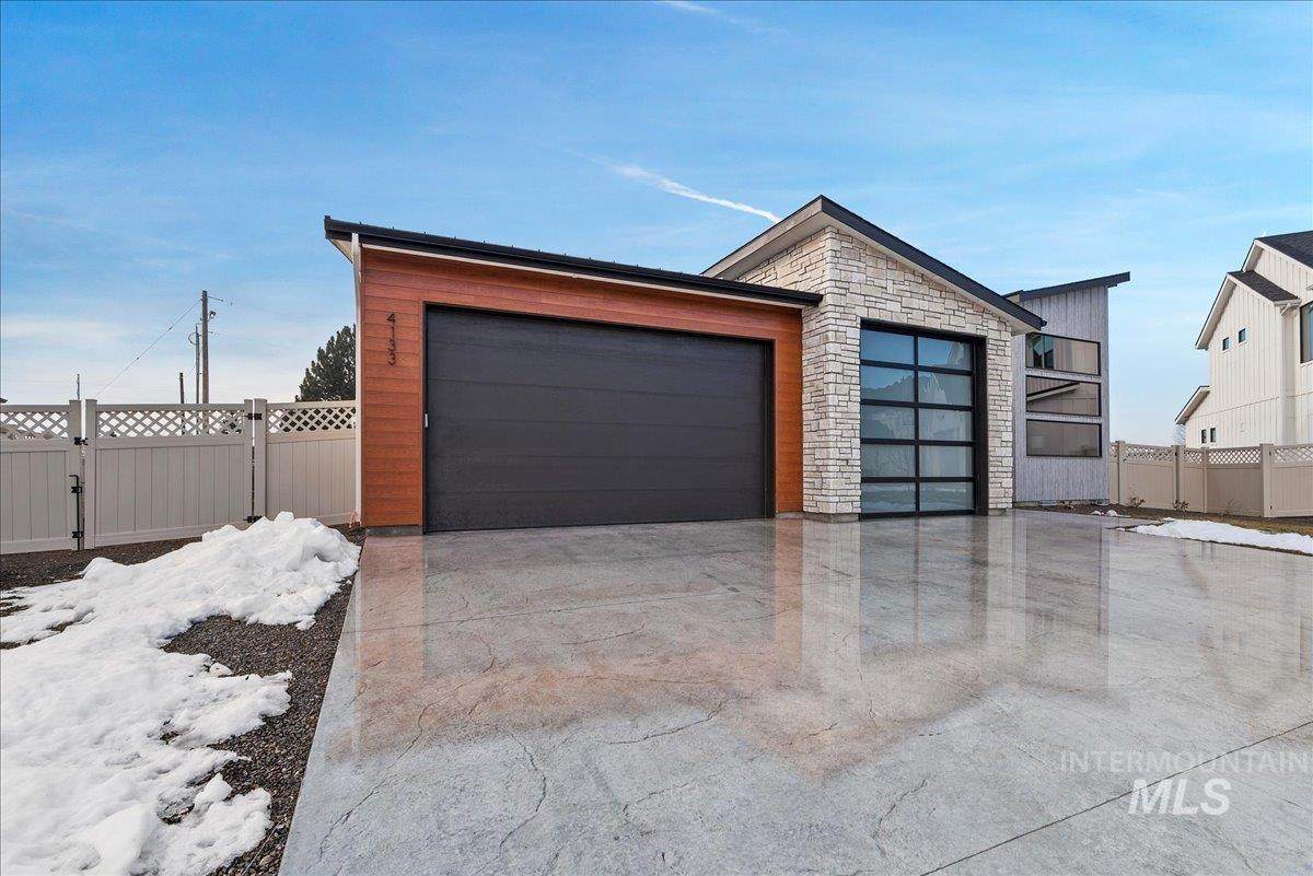 4133 Milano Street - Photo 1