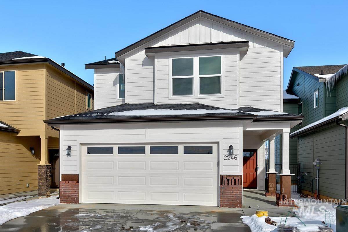 2246 Tiger Lily Dr. - Photo 1