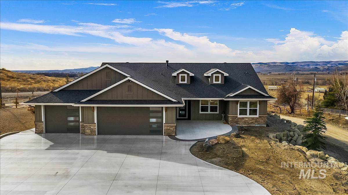 3225 Purdom Lane - Photo 1