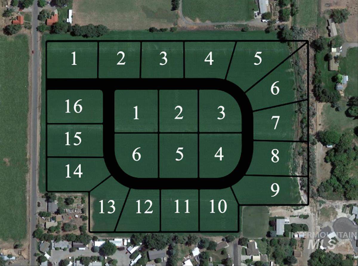 Lot 15 Block 1 Big Sky Estates - Photo 1