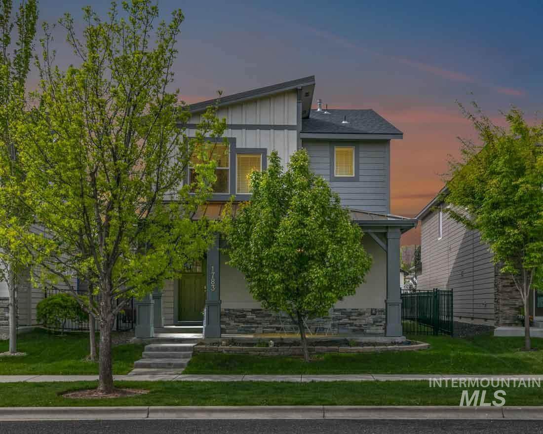 1783 American Fork Dr. - Photo 1