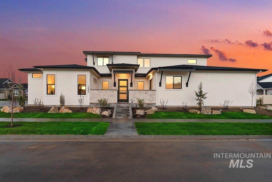2660 N Penny Lake Ave - Photo 1