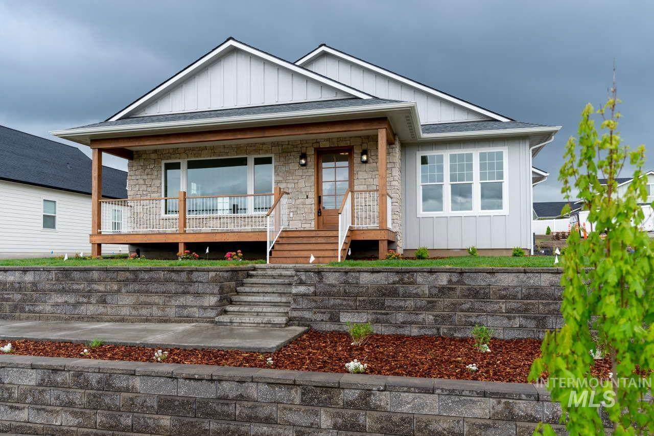 1728 Appaloosa - Photo 1