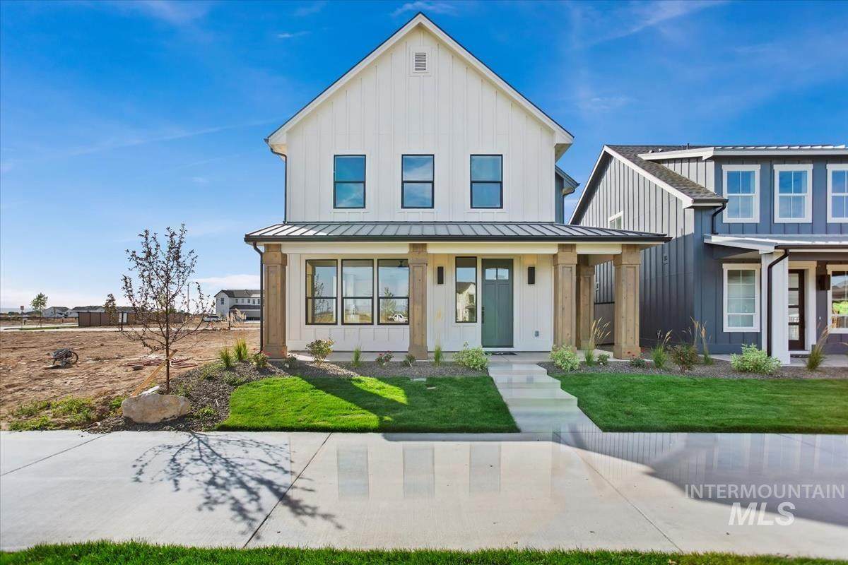 6811 Los Flores Drive - Photo 1