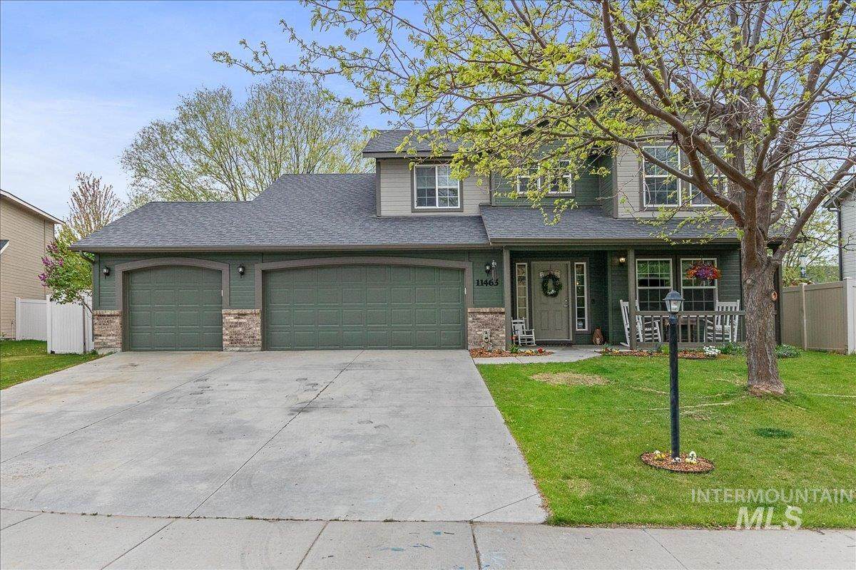 11465 W Cumberland River Dr - Photo 1