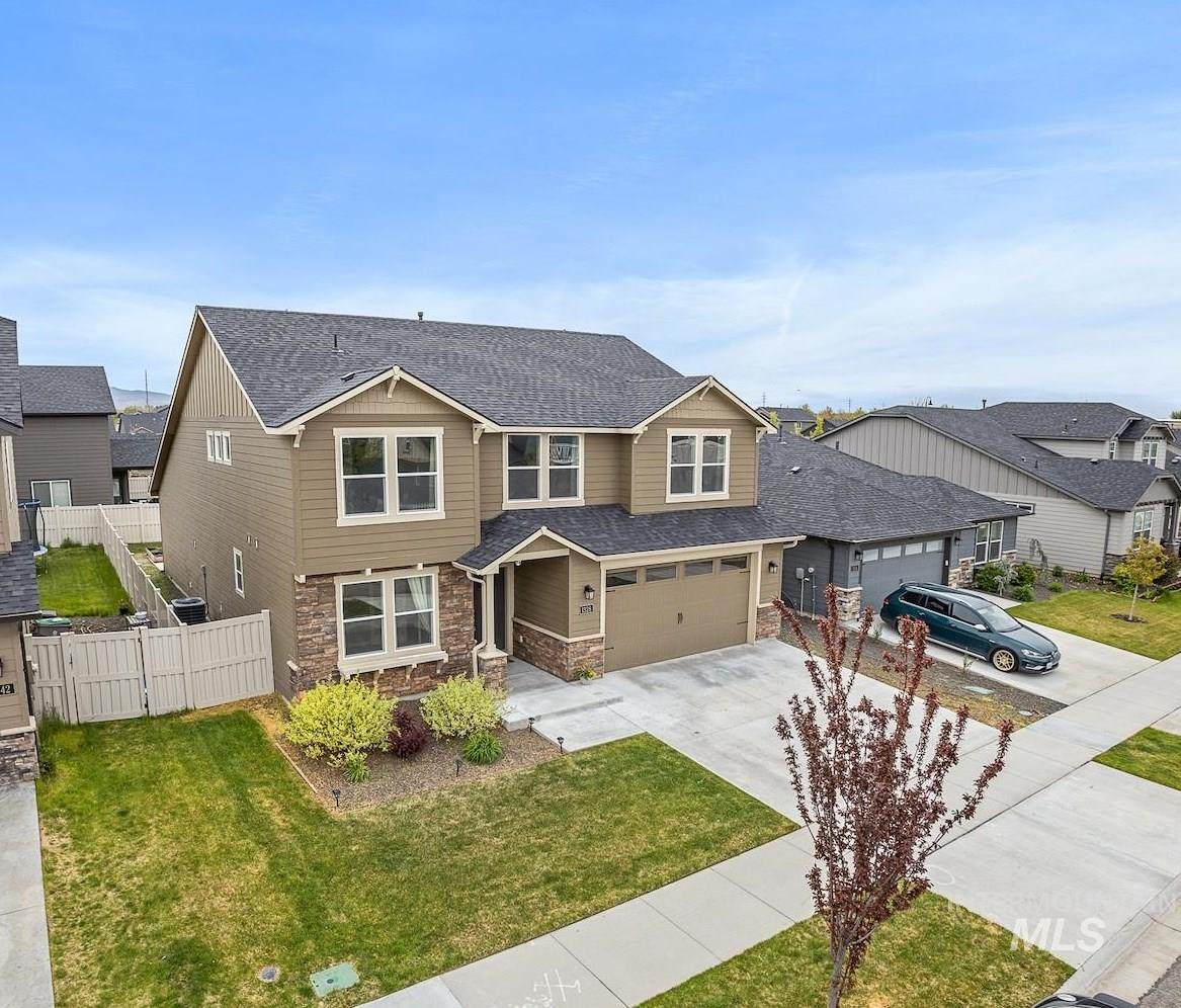 1328 Highwood Ave. - Photo 1