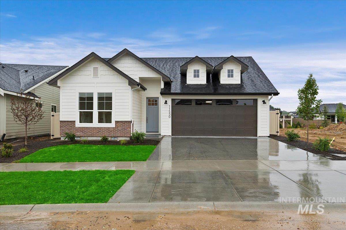 11530 W. Heliopsis Dr. - Photo 1