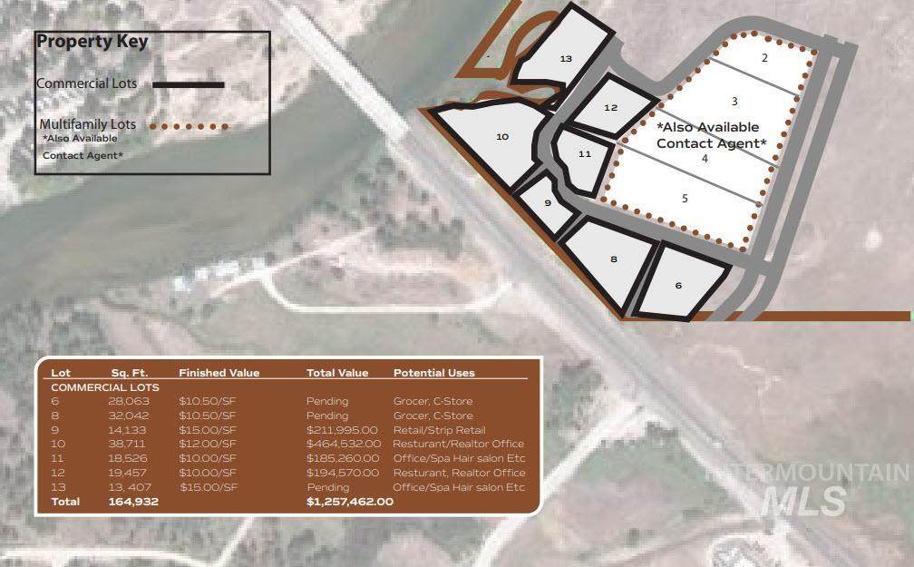 TBD 2 River District Commercial Drive - Photo 1