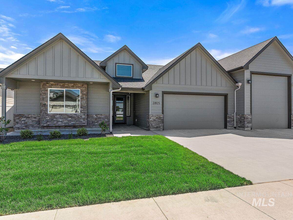 3925 Bozeman Ave. - Photo 1