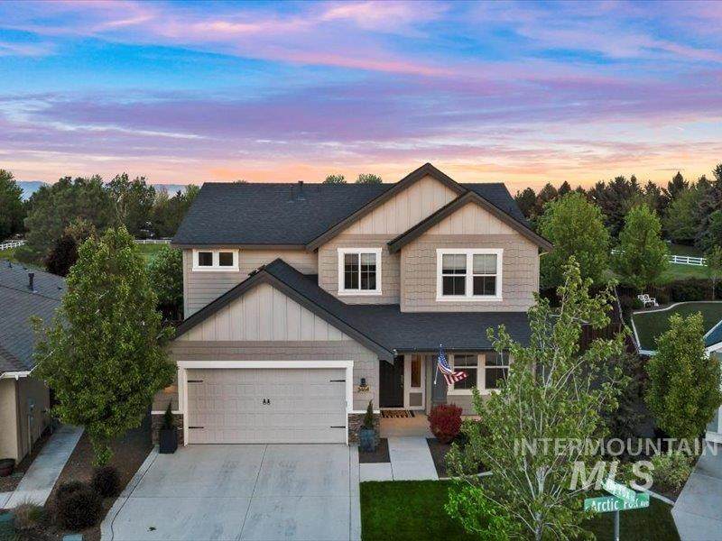 3464 Arctic Fox Avenue - Photo 1