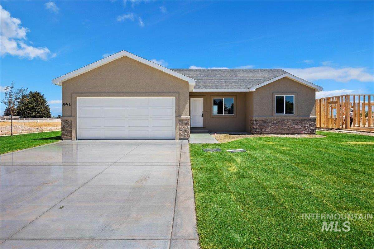 541 Cheri Court - Photo 1