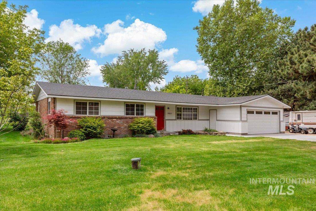 9801 La Hontan - Photo 1