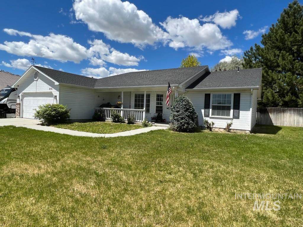 812 Lake Lowell Dr - Photo 1