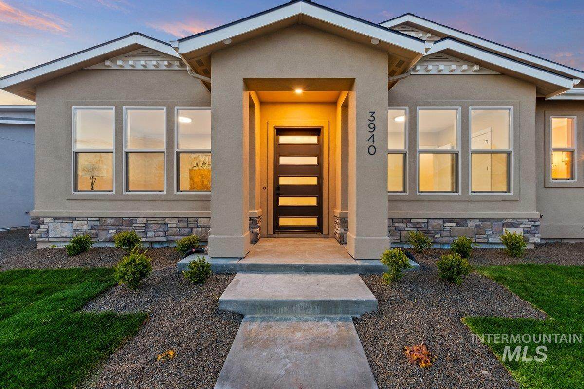 3940 Monticello St. - Photo 1