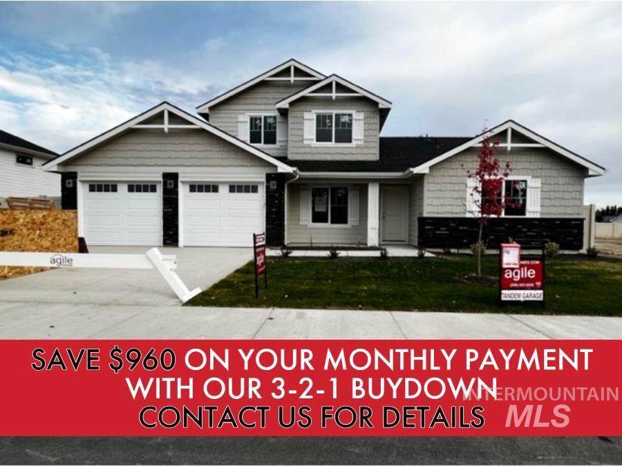 2654 Landmark St - Photo 1