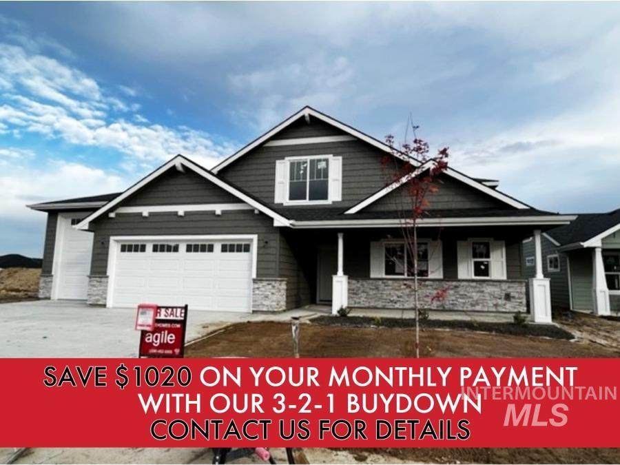 2654 Laidlaw Dr - Photo 1