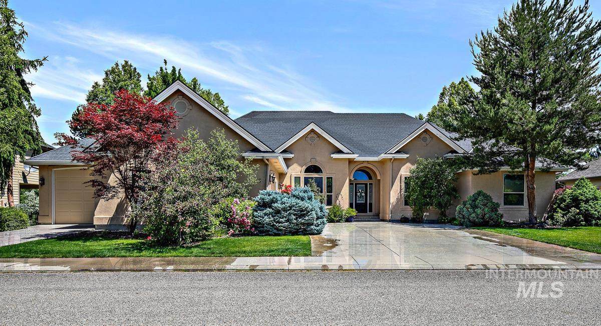 1078 W Colchester Dr. - Photo 1